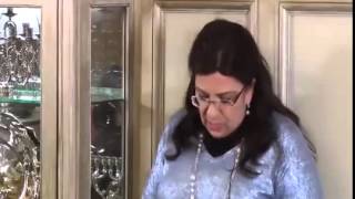 The Shidduch Process: Practical Tips \u0026 Trade Secrets - Presented by Mrs. Tzirel Frankel