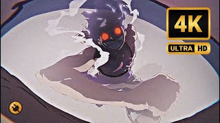 Luffy shows Lucci his Gear 5 | One Piece | ENG DUB | 1080p60