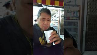 Coffee in the street #breakfastideas  #shortvideo