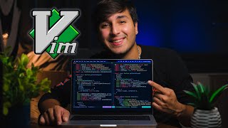 Why I Love Using Vim To Write Code