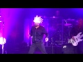 jamiroquai live hot property salle pleyel 2017 paris full hd