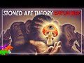 Does The Stoned Ape Theory Explain Human Evolution?