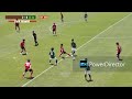 帝京大可児高校 vs 長良高校 ゲームハイライト【高校総体サッカー2024 準決勝】