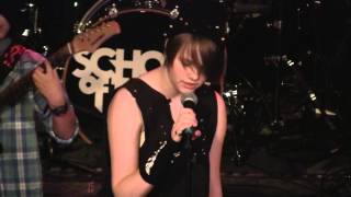 Mr  Crowley - Ozzy Osbourne - Chicago School of Rock