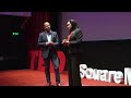 4 Habits of ALL Successful Relationships  Dr. Andrea & Jonathan Taylor-Cummings  TEDxSquareMile