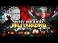 WHY MEXICO IS MILITARIZING? | 2024 News | New Documentary Video #news