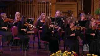 Symphony no. 45 in F-Sharp Minor - Orchestra at Temple Square