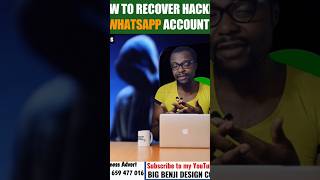 How To Recover Hacked Whatsapp Account #viralvideo #whatssapp #capcut #android #trending