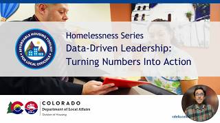 Data Driven Leadership Presentation: Turning Numbers into Action