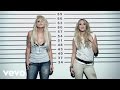 Miranda Lambert - Somethin' Bad (Music Video) ft. Carrie Underwood