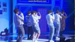 BTS   Spine Breaker I BTS 4th anniversary party