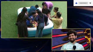 Baladitya Elimination | Bigg Boss 6| Baladitya Journey Vedio