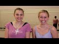 Maine State Ballet: Kitri's 2 Friends