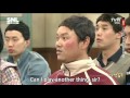 pie snl korea the teacher bongdu shin 선생 신봉두 english subtitle