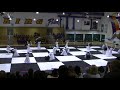 Westlake HS Winter Guard @ Valencia - March 17, 2018