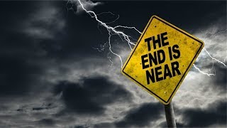 Are You Rapture Ready? (By Pastor Fred Bekemeyer)
