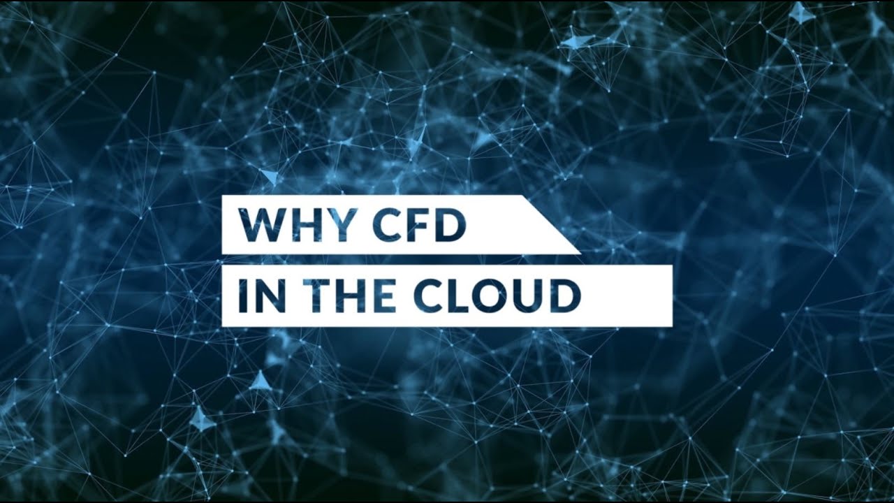 Why CFD Engineers Should Move To Cloud-Based Solutions - YouTube