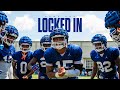 Game One Trailer | Locked In