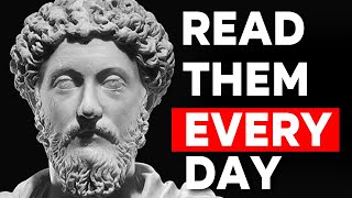 Powerful Stoic Quotes That Will Change Your Life