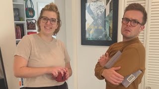 Coming out as STRAIGHT to my LIBERAL parents | Kendahl Landreth ft. Chaz May and Lisa Gilroy