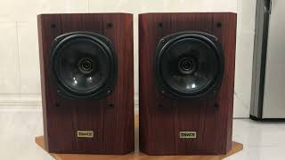 Loa Tannoy D100 . Giá tot , LH 0933.993.190