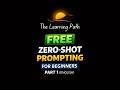 The Easiest Way to Use AI | Zero Shot Prompting for Beginners
