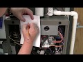 Furnace Diagnostic Light Codes Decoded: Understanding and Troubleshooting HVAC Systems