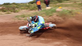 IOM ENDURO CENTRE Rd 3 | BALLAGARAGHYN | ENDURO