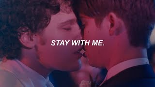 Stay With Me - Sam Smith (Sub Español)