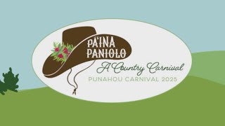 Shop, support, and sparkle! At The Punahou Carnival Jewelry Store