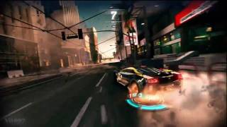 Split/Second - Playthrough (Part 6) - Episode 1-4