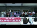 1010515樂齡學習中心結業式暨成果展 美聲歌唱班