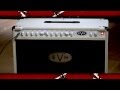 EVH 5150III 2x12 50 W Combo Demo