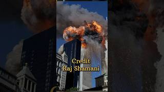 Terrorists Se Flight Mai Kaise Baja ja Sakta hai | How 9/11 Attack was held In Sky #shorts