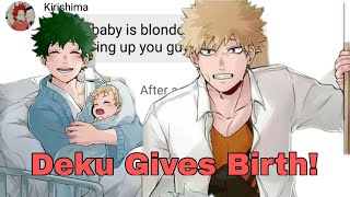 Mxtube.net :: kacchan-x-deku-mpreg Mp4 3GP Video & Mp3 Download ...