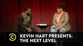 Kevin Hart Presents: The Next Level - Taneshia "Just Nesh" Rice - Stand-Up Is Like Crack