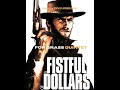 Morricone: A Fistful Of Dollars (Per un pugno di dollari) for Brass Quintet