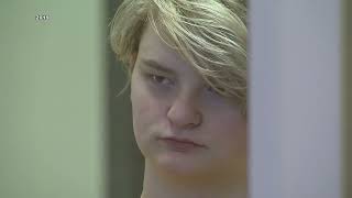 Anchorage man given 70-year sentence for 2019 Thunderbird Falls murder
