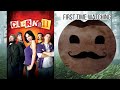 Clerks II (2006) FIRST TIME WATCHING! | MOVIE REACTION! (1106)