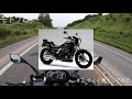 2 ninja1000納車後チョイ乗りしてみた【モトブログ】