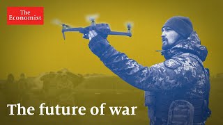 The future of war