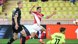 Sturm Graz 1:1 Monaco | Europa League | All goals and highlights | 09.12.2021