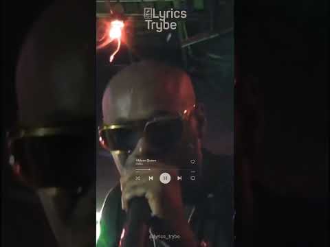 2baba - African Queen (Lyrics) #lyricstrybe #afrobeats #music - YouTube