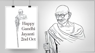 Latest Gandhi Jayanti Status 2020 || Happy Gandhi Jayanti 2020 || Gandhi Jayanti whatsapp status New