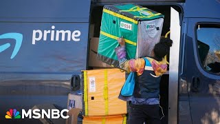 Amazon Reaches 2 5b Settlement With Ftc Over Deceptive Prime Program
