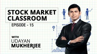 Stock Market Classroom with Udayan Mukherjee | All you need to know about promoter pledged shares