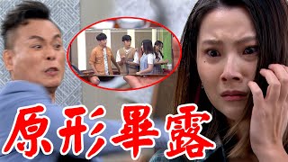 天道│EP56 美華指責乾坤過度溺愛女兒 世偉萌姿自導自演遭揭穿父親打醒女兒 Fight For Justice│ Vidol.tv