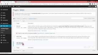 wordpress development - plugin register activation hook