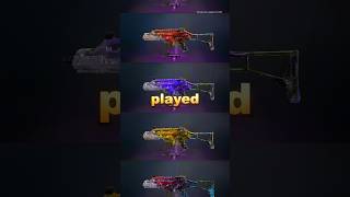 New Black Ices Rainbowsixsiege