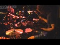 Continuum (band) - Spencer Edwards - The Epiphany (drum-cam)